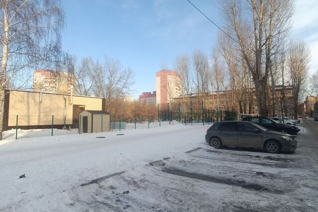 дом 21 Тюмень городской округ фото