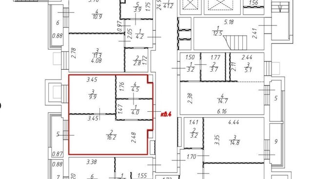 мкр Железнодорожный ул Корнилаева 5 Железнодорожная фото