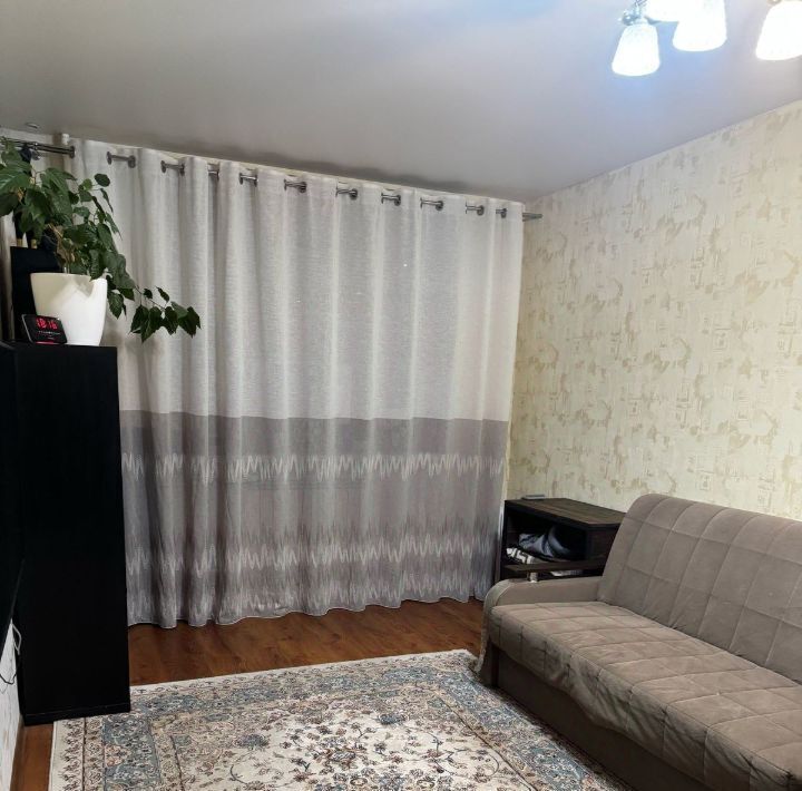 квартира городской округ Богородский г Ногинск ул Ремесленная 15 фото 1