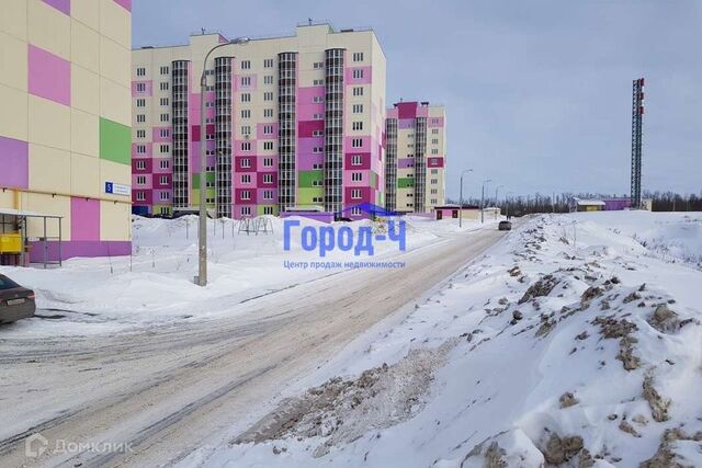 р-н Ленинский городской округ Чебоксары фото