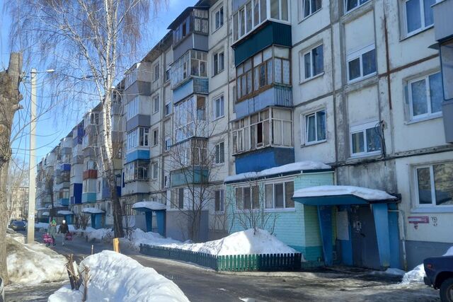 квартира р-н Засвияжский дом 54 Ульяновск городской округ фото