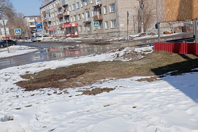 комната городской округ Бийск, Степана Разина, 63/1 фото