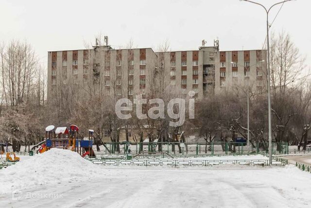 ул Котовского 13 Тюмень городской округ фото