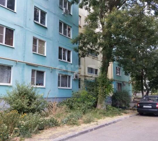 ул Мариупольское Шоссе ул Пархоменко 58/2 Таганрог городской округ фото