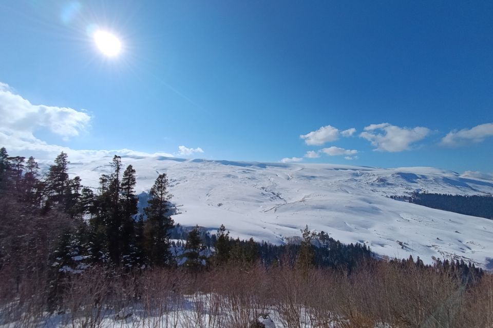 квартира р-н Апшеронский г Апшеронск ул Ленина 204 Апшеронское городское поселение фото 2