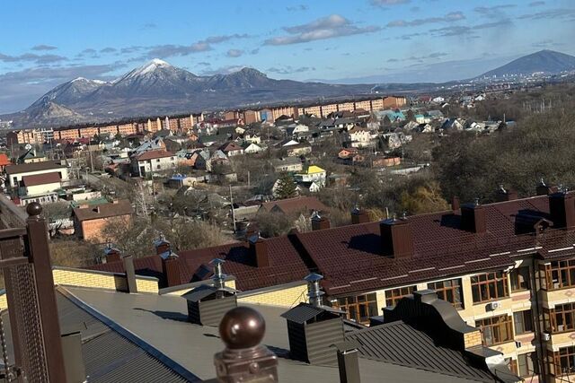 ул Пушкина 10б Ессентуки городской округ фото