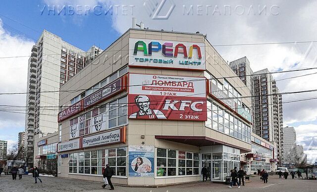 метро Алтуфьево ш Алтуфьевское 86к/1 фото