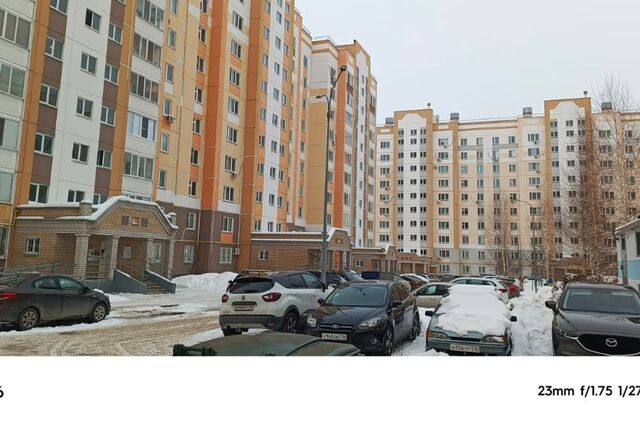 квартира дом 11 фото