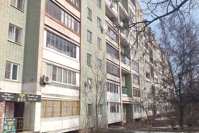 квартира р-н Советский дом 8 Орел городской округ фото