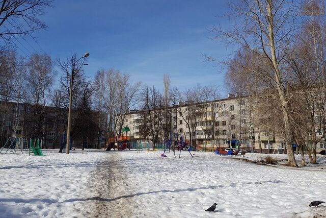 р-н Ленинский дом 15 городской округ Чебоксары фото