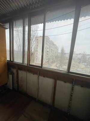 квартира г Волгоград р-н Кировский ул им. Кирова 109 Волгоград городской округ фото 5