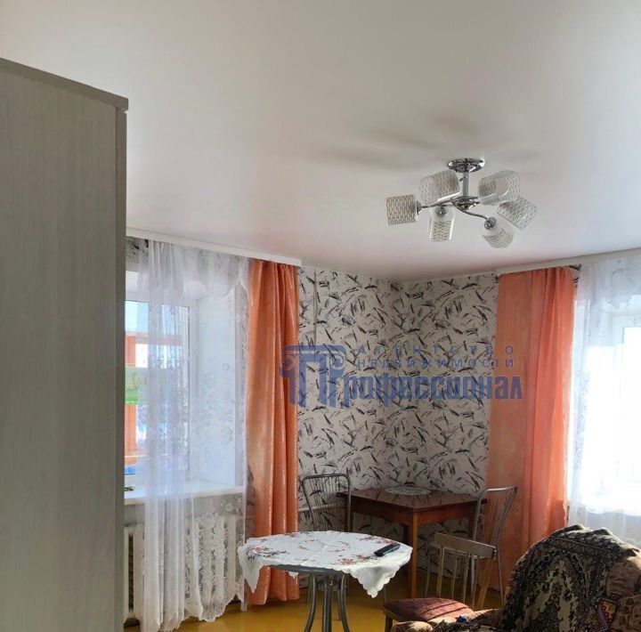 квартира г Курган ул Куйбышева 148 фото 3