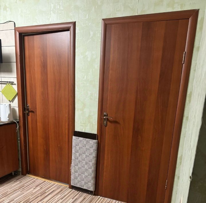 квартира городской округ Богородский г Ногинск ул Ремесленная 15 фото 8