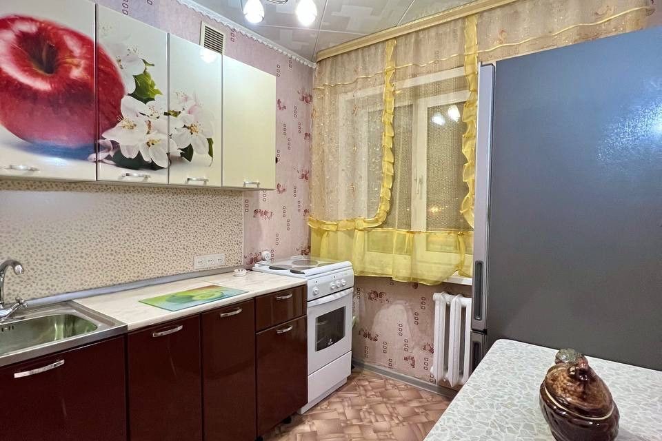 квартира г Иркутск ул Байкальская 330 Иркутск городской округ фото 5