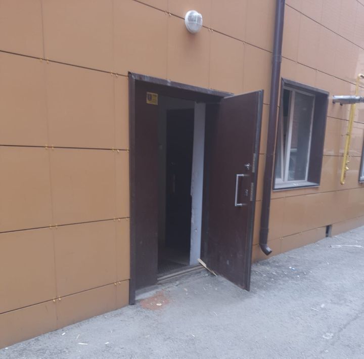 свободного назначения г Новосибирск Берёзовая роща ул Николая Островского 158 фото 2
