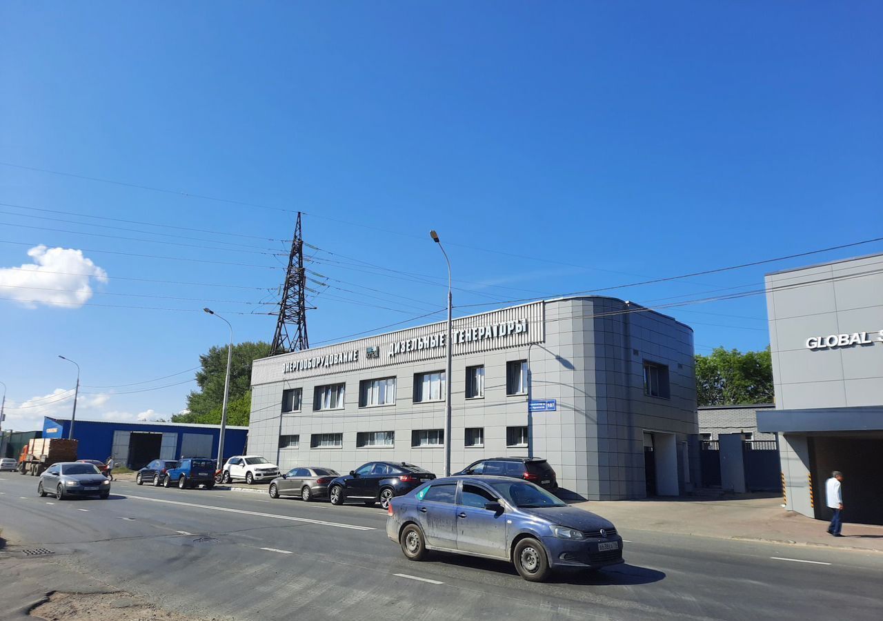офис г Казань р-н Советский ул Журналистов 107а Республика Татарстан Татарстан фото 3