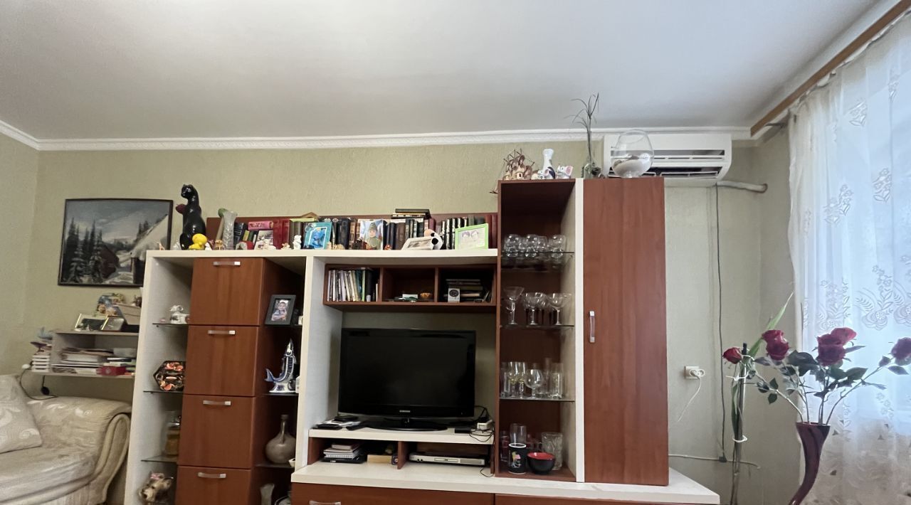 квартира г Саратов р-н Октябрьский ул Рабочая 29/39 фото 3