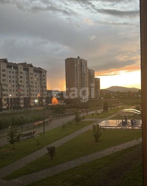 квартира г Горно-Алтайск ул Алтайская 3/1 Горно-Алтайск городской округ фото 9