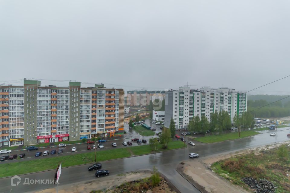 квартира г Челябинск ул Бейвеля 73 Челябинский городской округ фото 10