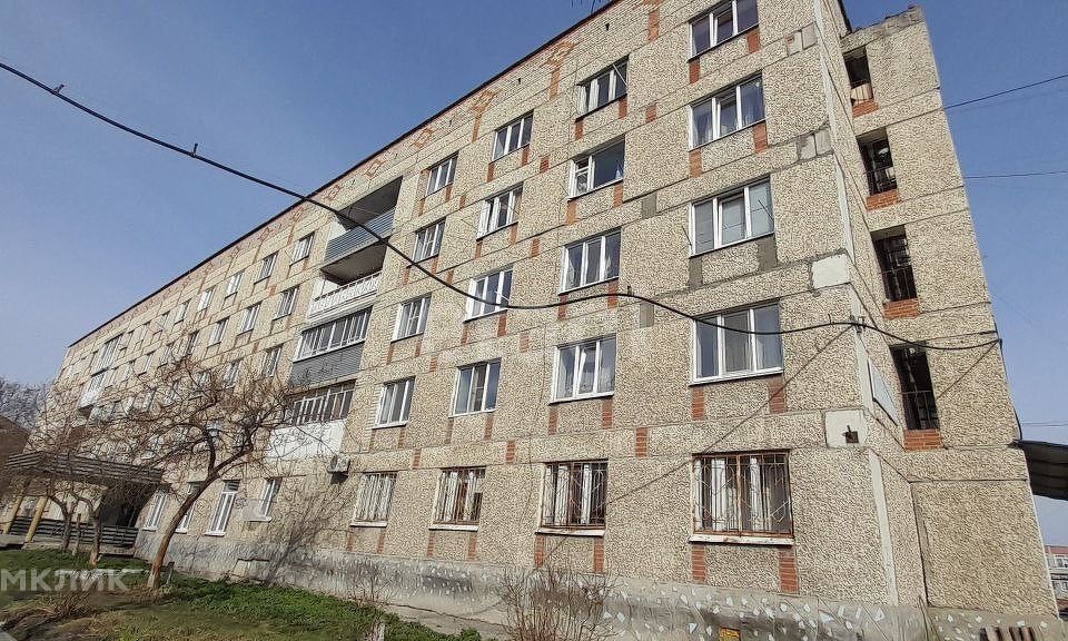 комната г Ирбит ул Азева 35 городской округ город Ирбит фото 10