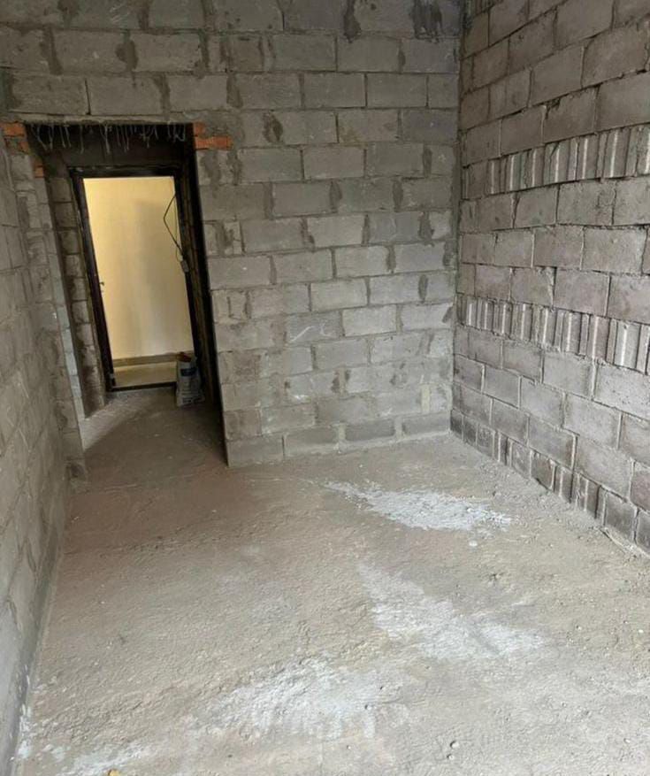 квартира г Нальчик Затишье ул Шарданова 52а фото 5