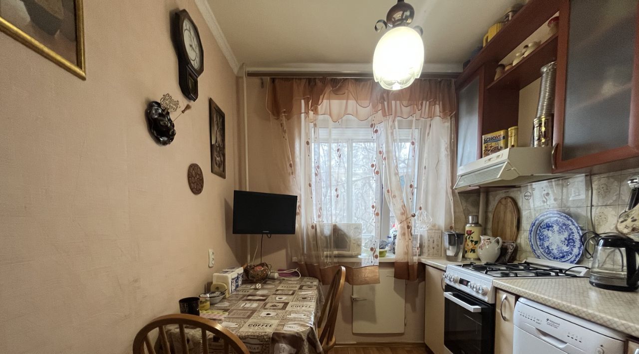 квартира г Саратов р-н Октябрьский ул Рабочая 29/39 фото 14