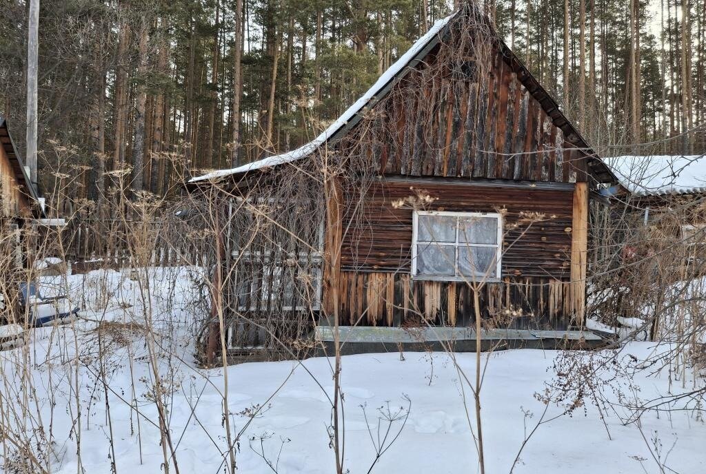 земля р-н Сысертский снт Калинка-1 46 фото 4