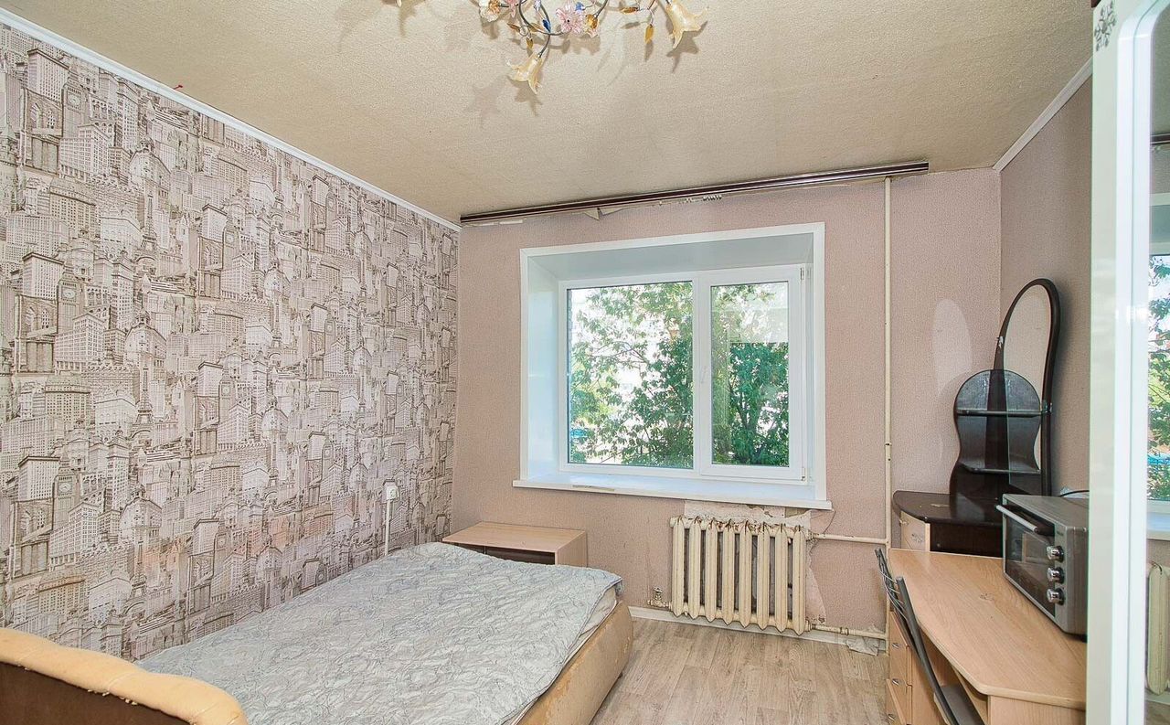 комната г Владимир р-н Ленинский ул Диктора Левитана 3б фото 2