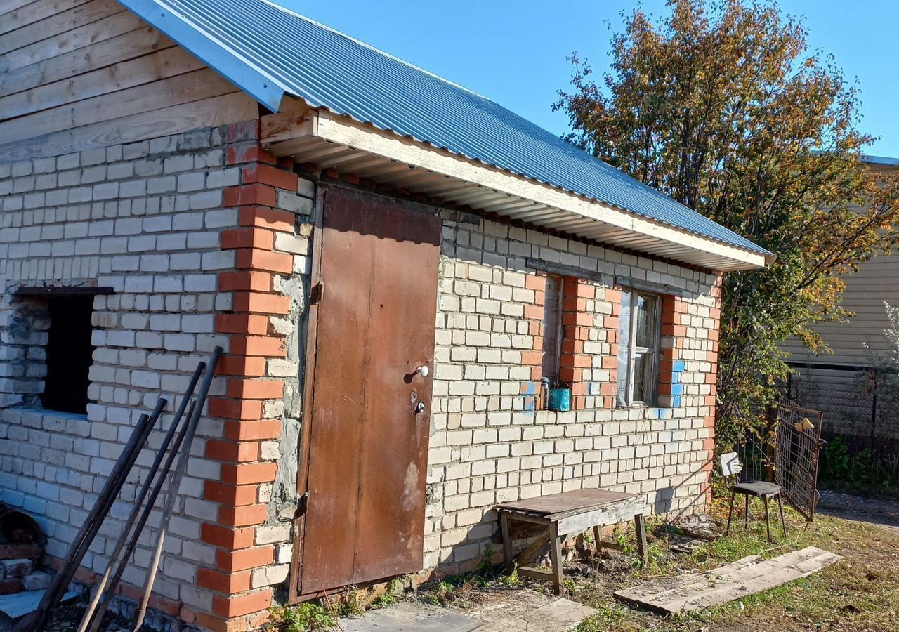 дом г Барнаул с Лебяжье р-н Центральный снт Калинка фото 3
