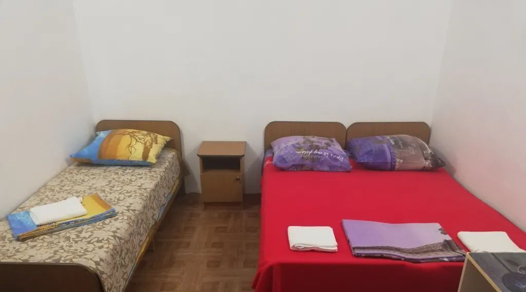 комната р-н Анапский г Анапа с Витязево ул Интернациональная 19 фото 2