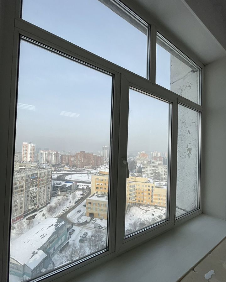 офис г Новокузнецк р-н Центральный ул Орджоникидзе 35 фото 4