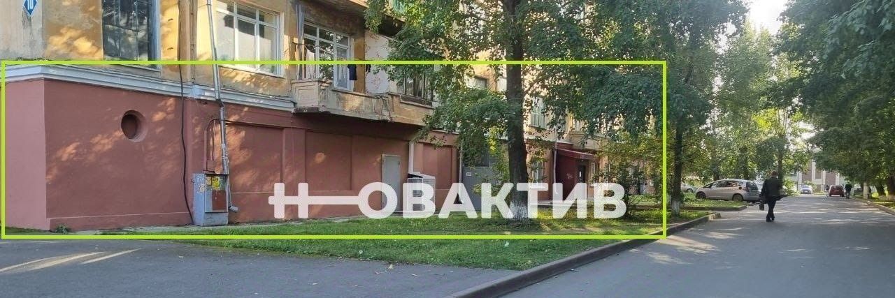 свободного назначения г Кемерово р-н Кировский ул 40 лет Октября 10 фото 7