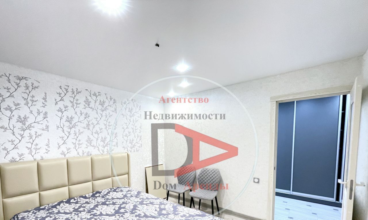 квартира г Уфа р-н Кировский ул Генерала Горбатова 3/2 фото 5