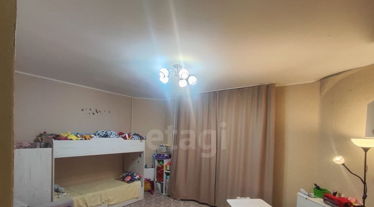 квартира г Казань Козья слобода ул Горсоветская 34 фото 13