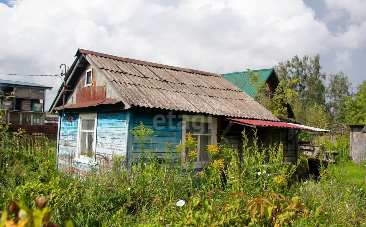 дом г Ярославль р-н Заволжский снт Юбилейный-2 34 фото 4