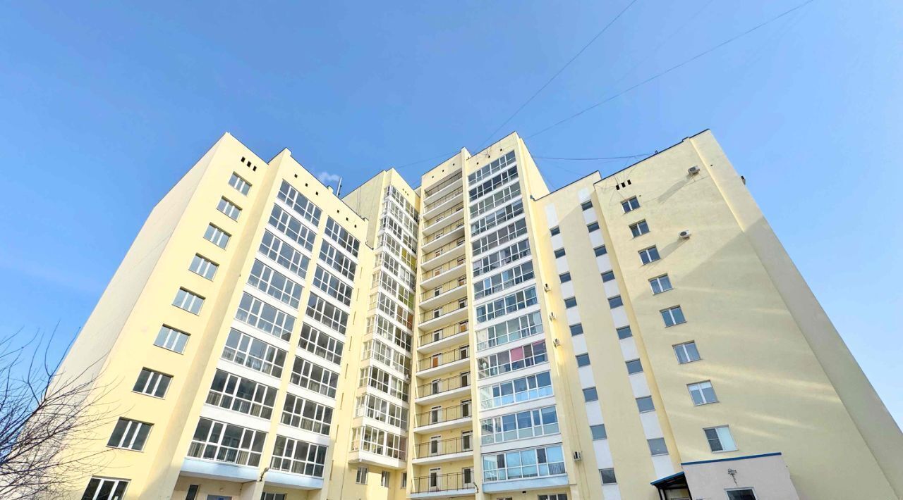 квартира г Томск р-н Кировский тракт Московский 83 фото 14