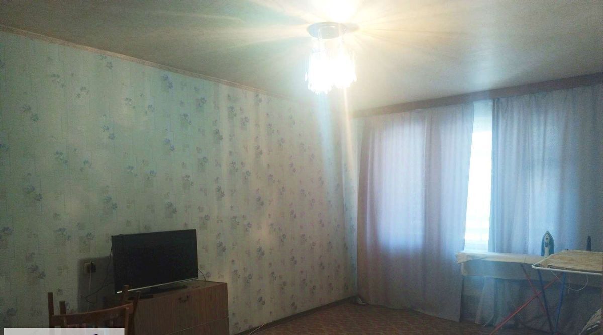 квартира г Волжский пр-кт им Ленина 371 фото 16