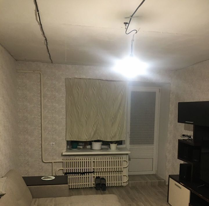квартира г Ижевск р-н Ленинский Привокзальный ул Динамовская 83 фото 5