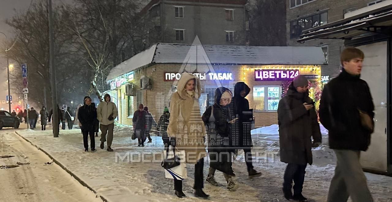 свободного назначения г Москва метро Водный стадион ш Головинское 2с/1 фото 1