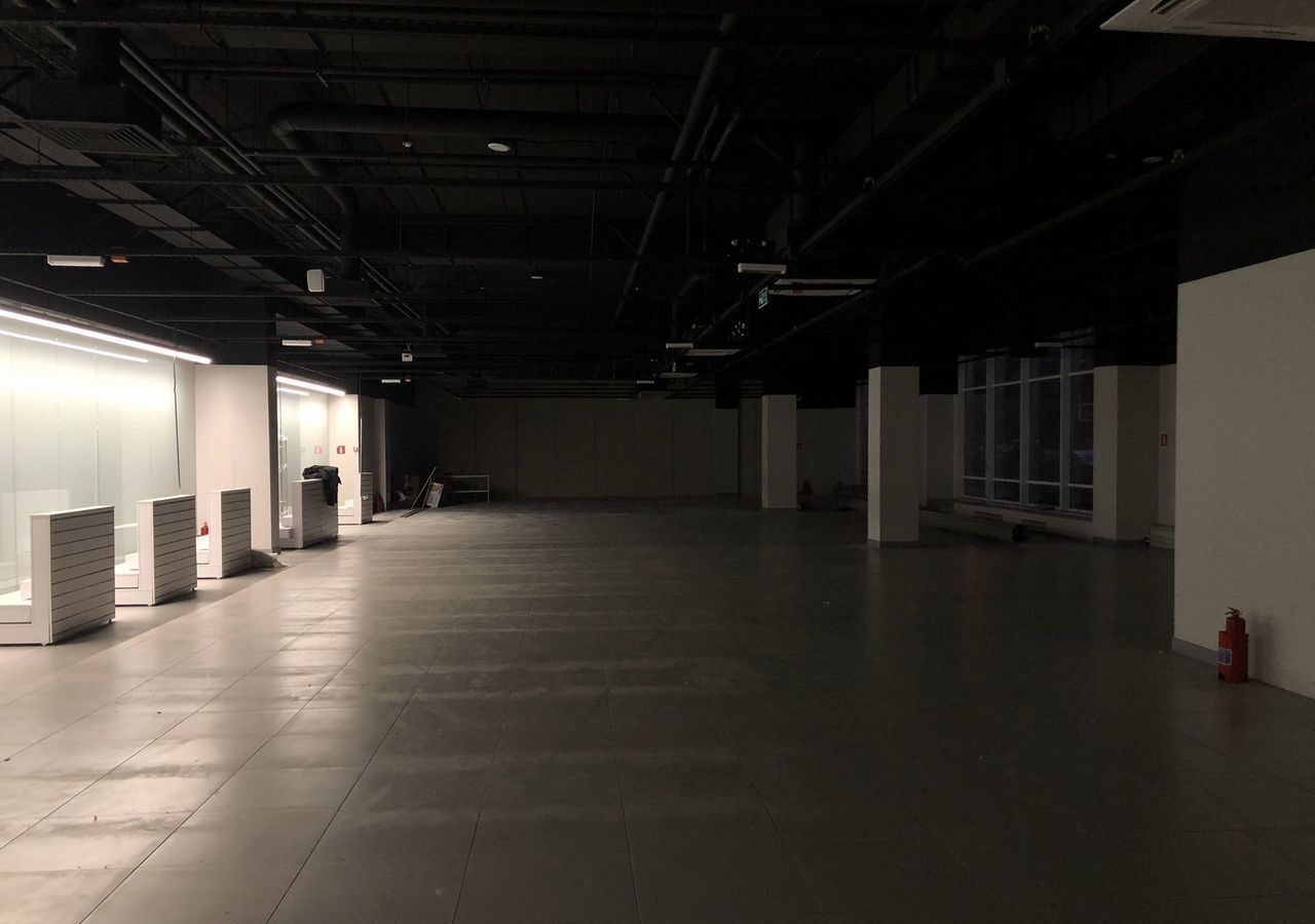 свободного назначения г Мытищи ул Мира 32/2 фото 3