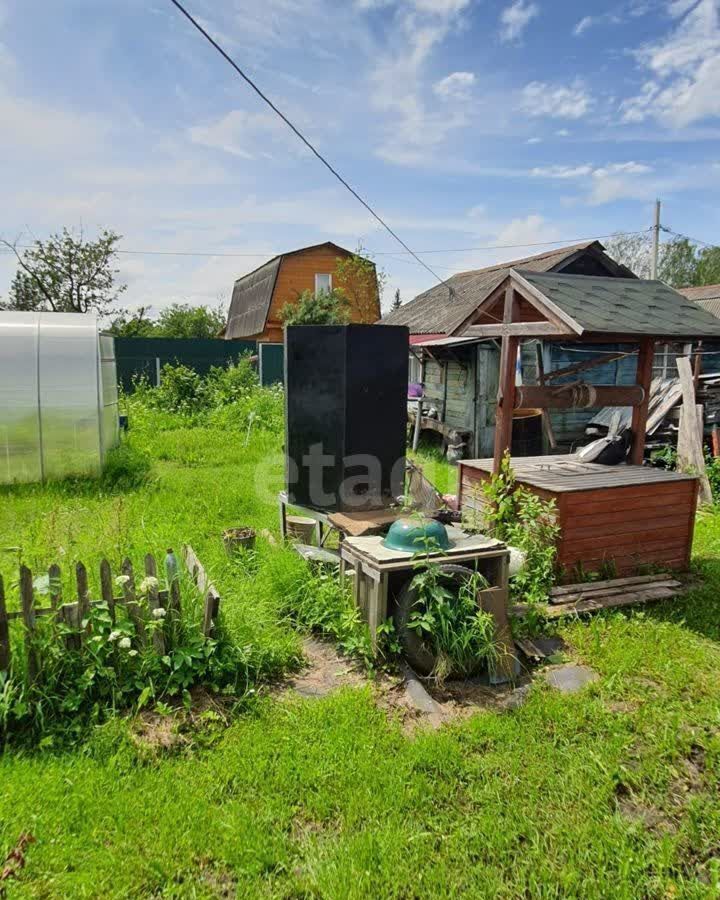 дом г Ярославль р-н Заволжский снт Юбилейный-2 34 фото 5