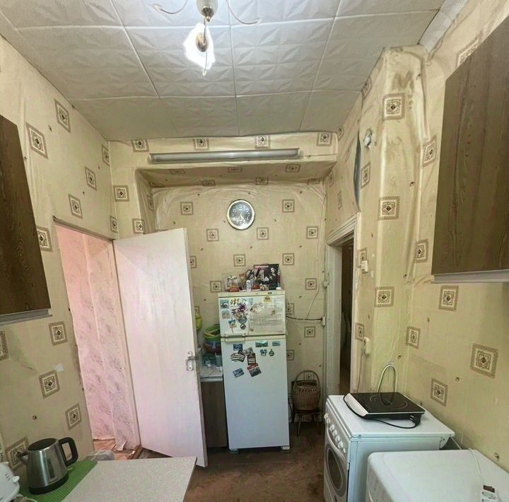 квартира г Ярославль р-н Дзержинский ул 1-я Кольцова 7 фото 12