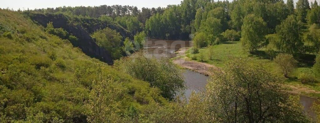 земля р-н Сосновский п Солнечный Солнечное сельское поселение фото 10