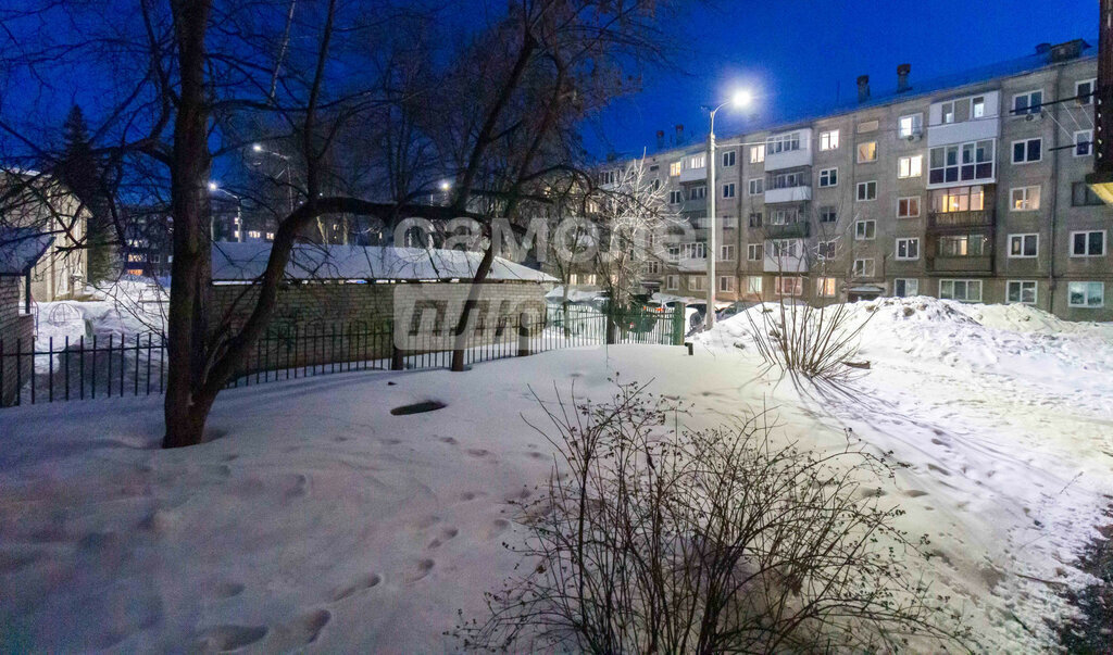 квартира г Уфа р-н Советский ул Степана Халтурина 42 фото 15