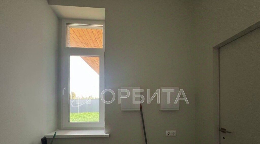 дом г Тюмень р-н Ленинский ул Академика Сахарова 11 фото 36