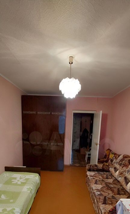 квартира г Липецк р-н Правобережный ул Ушинского 13 фото 5