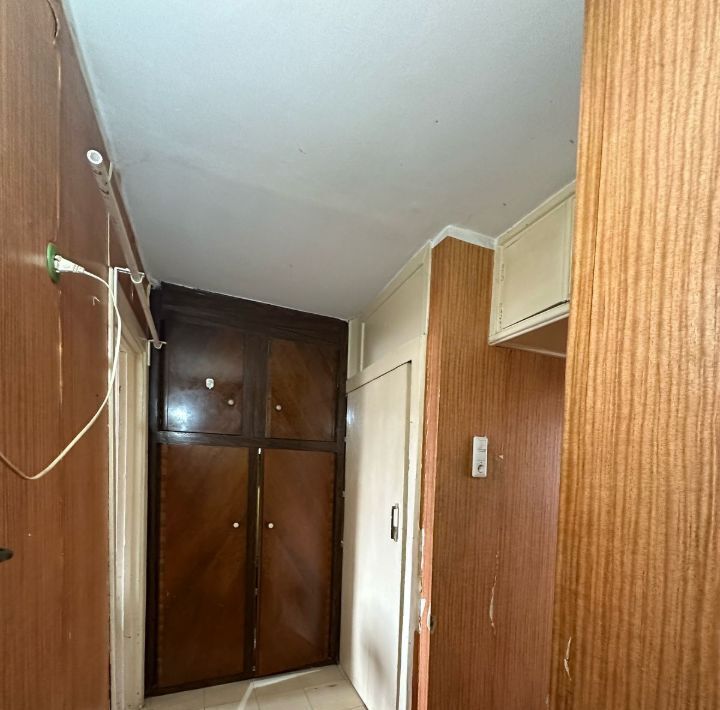 квартира г Липецк р-н Советский ул 8 Марта 26/2 фото 8