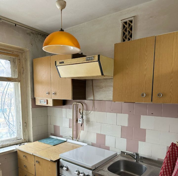 квартира г Липецк р-н Советский ул 8 Марта 26/2 фото 14
