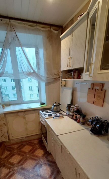квартира г Липецк р-н Правобережный ул Ушинского 13 фото 20
