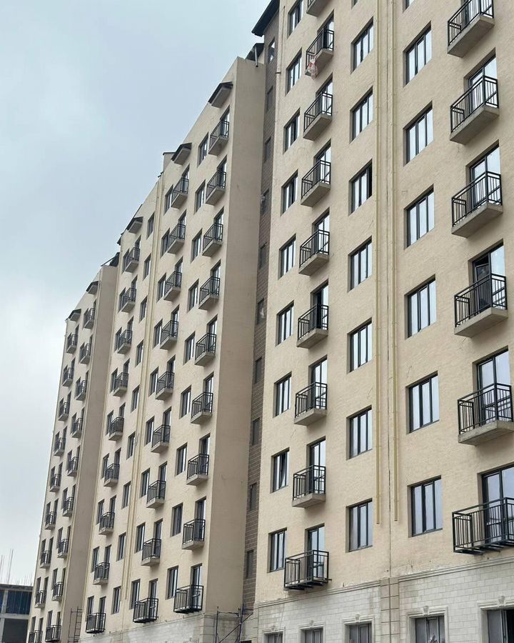 квартира г Нальчик Искож ул Кабардинская 202 фото 2